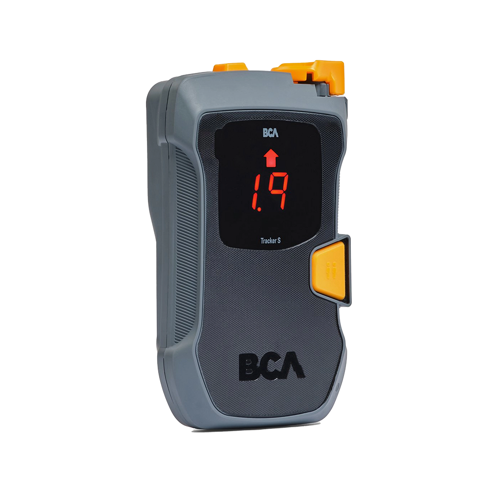 BCA Tracker S Avalanche Beacon – Up North Sports