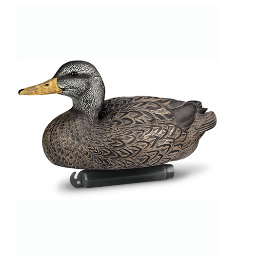 DOA Black Duck Floater Pack