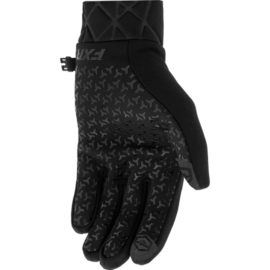 FXR Black Ops Glove