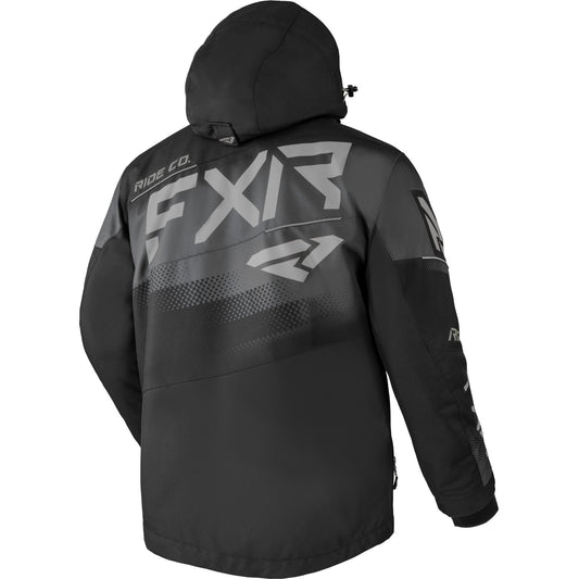 FXR Boost Jacket
