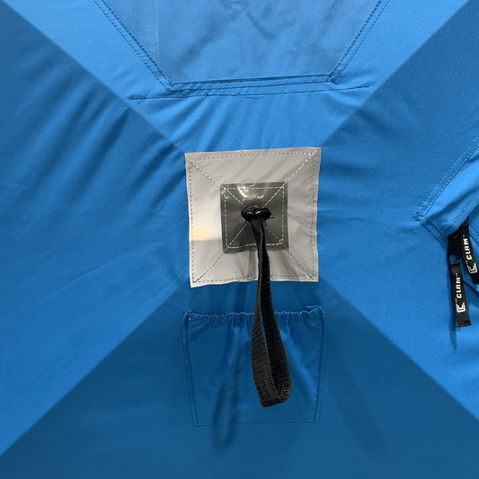 Clam C-720 Thermal Hub