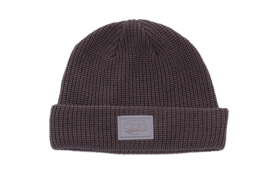 DSG Cap Knit Beanie