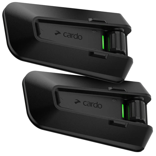 Cardo Pack Talk Pro - Duo Pack