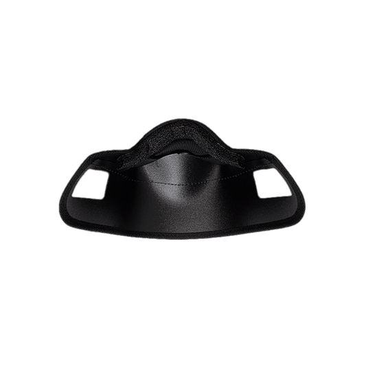 Castle CX100 Breath Box Back