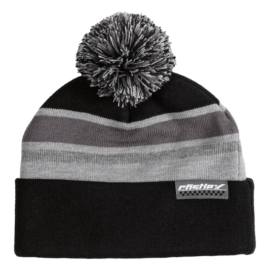 Castle X Live POM Beanie