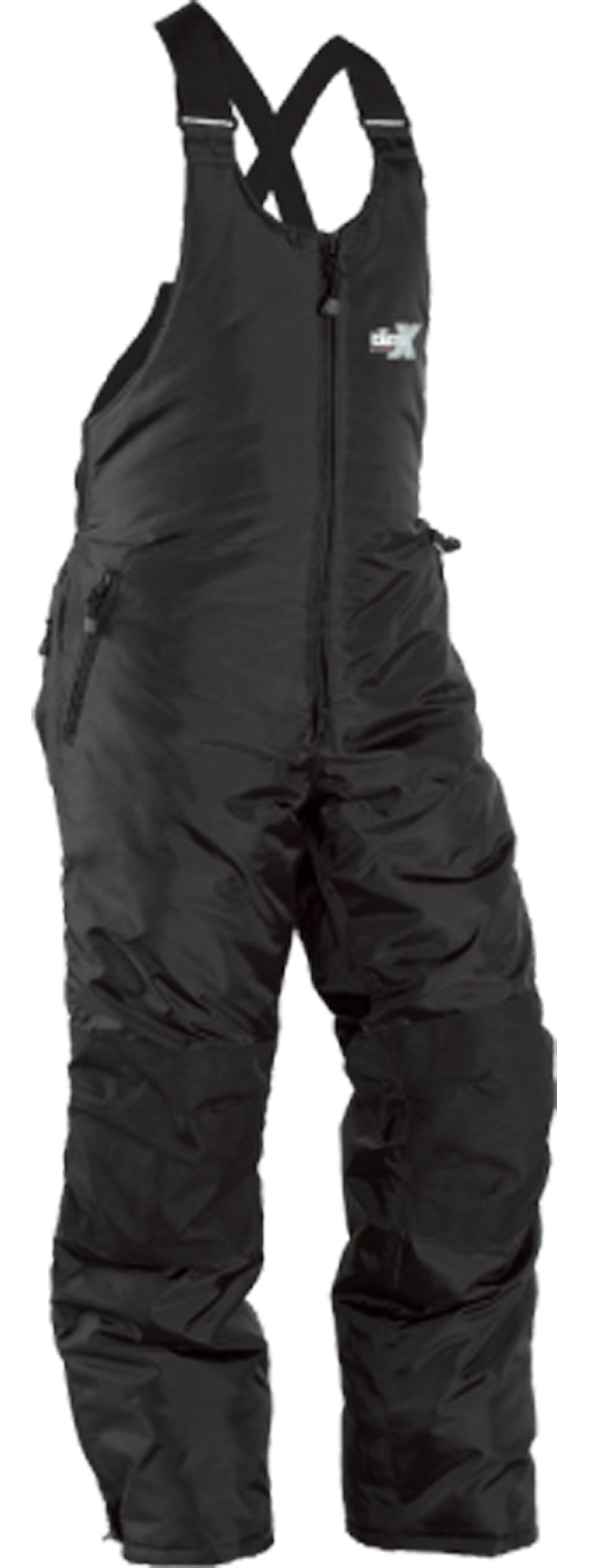 Castle X Women's Platform Bibs – Up North Sports