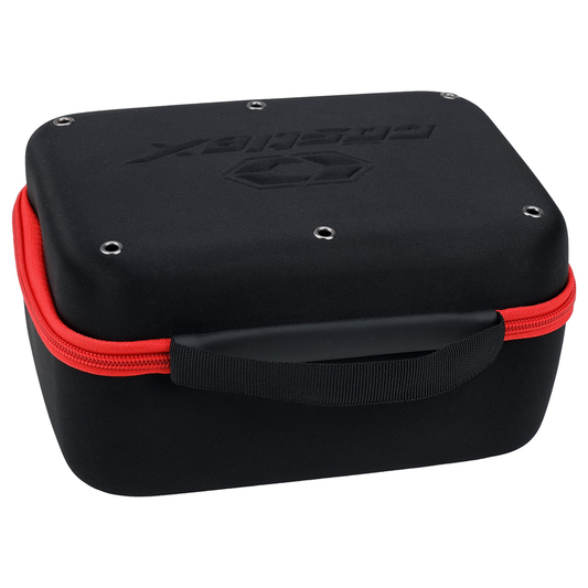 Castle X Carry Case For Coil Heated Goggle Case
