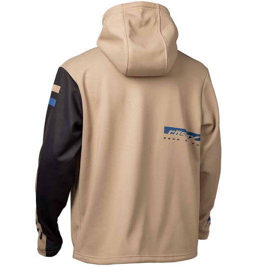 Castle X Craft Hoodie