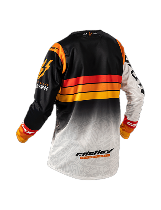 Castle X R1MX Jersey