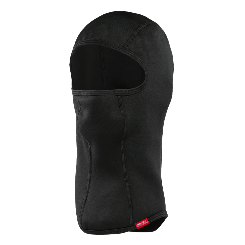 Castle X Thermal Balaclava | Polartec Fleece – Up North Sports Castle X Thermal Balaclava | Polartec Fleece – Up North Sports