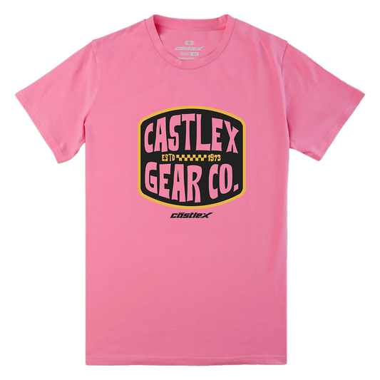 Castle X Women's Deuce T-Shirt