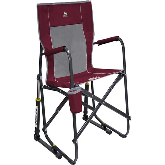 GCI Outdoor Freestyle Rocker Camping Chair