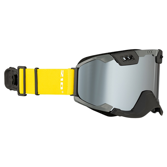 CKX 210 Vented Trail/Backcountry Goggle - Colored Straps
