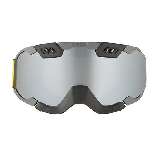 CKX 210 Vented Trail/Backcountry Goggle - Colored Straps