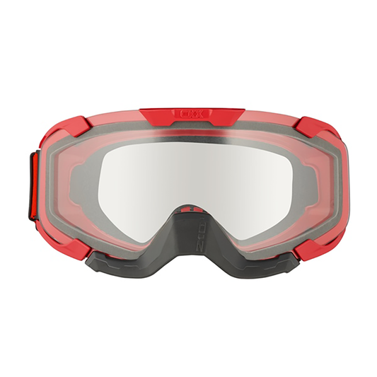 CKX 210 Trail Goggle - Colored Strap / Photochromic Lens