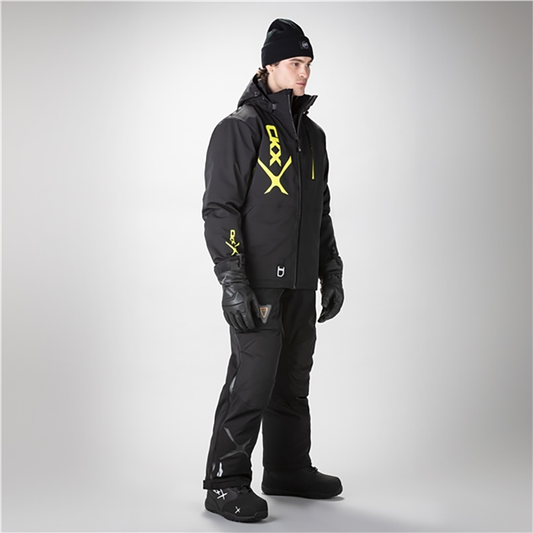 CKX Men's Alaska Jacket