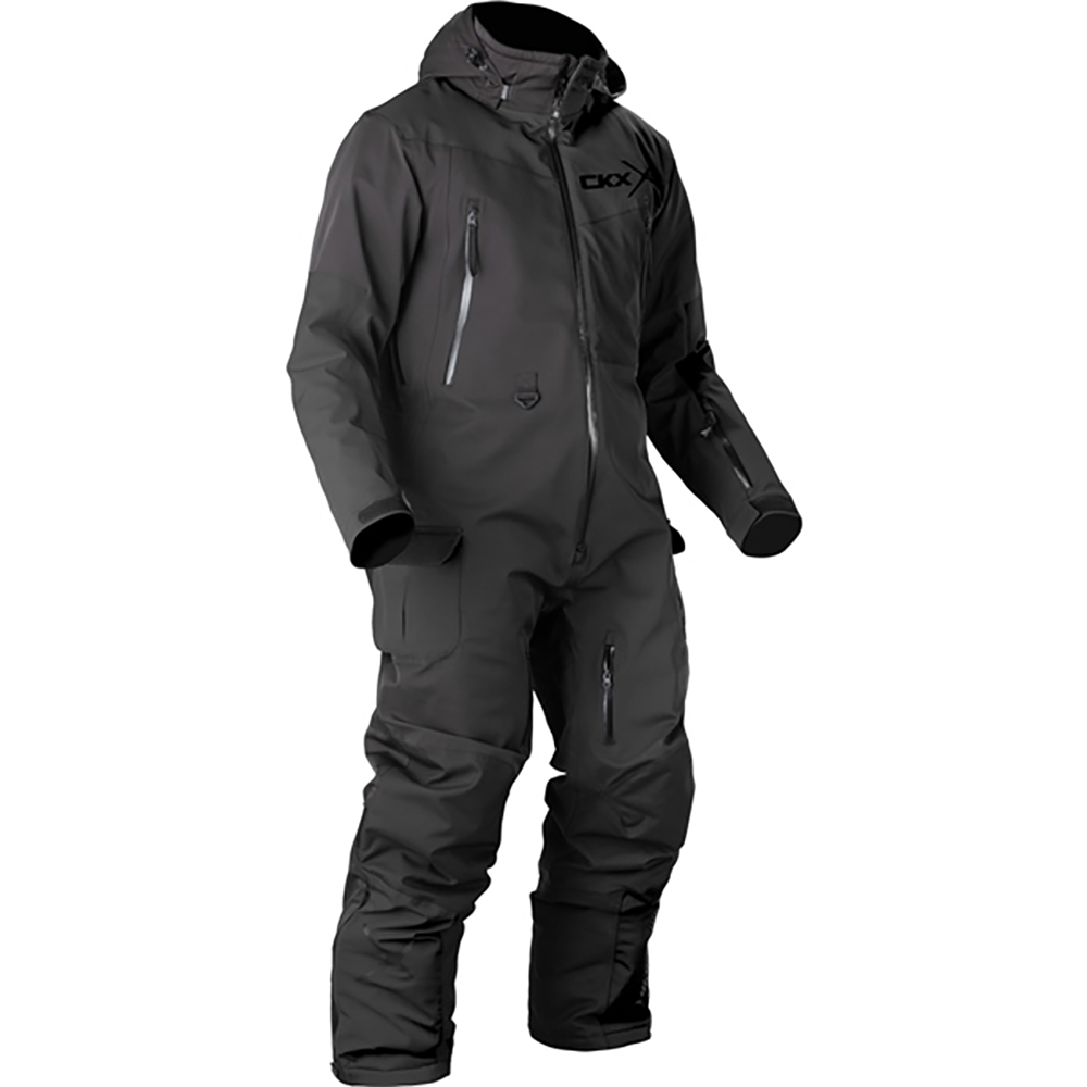 ウェア fxxkin_c CKX Yukon Men's One Piece – Up North Sports