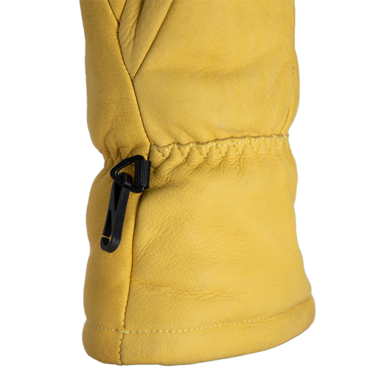 Ice Armor Insulated Chopper Mitt