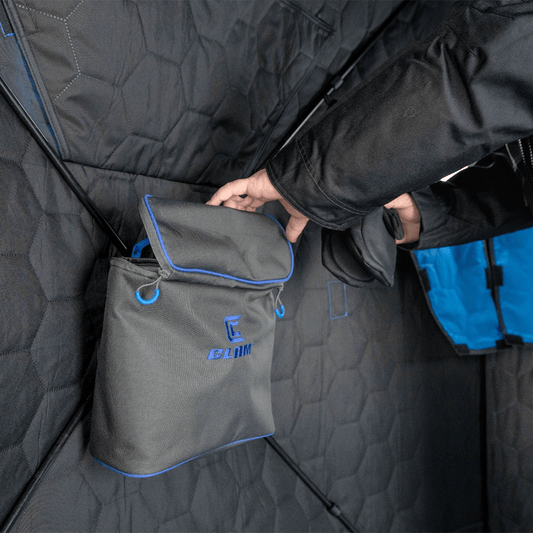 Clam ClamLock Cooler Bag
