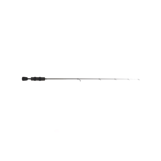 Clam Dead Meat Midnight Rod 36" Medium Action - 16652