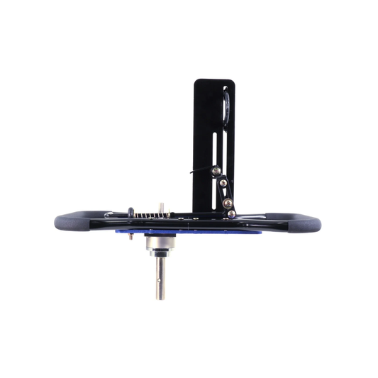 Clam Drill Plate Pro with Power Drive - 116962