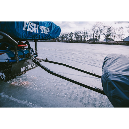 Clam - Pro Series Hitch