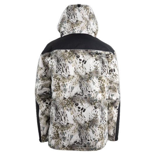 Ice Armor Rise V3 Float Parka - Prym1 Tundra