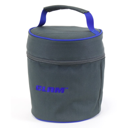 Clam Bait Bucket w/ Insulated Carry Case .6 Gallons