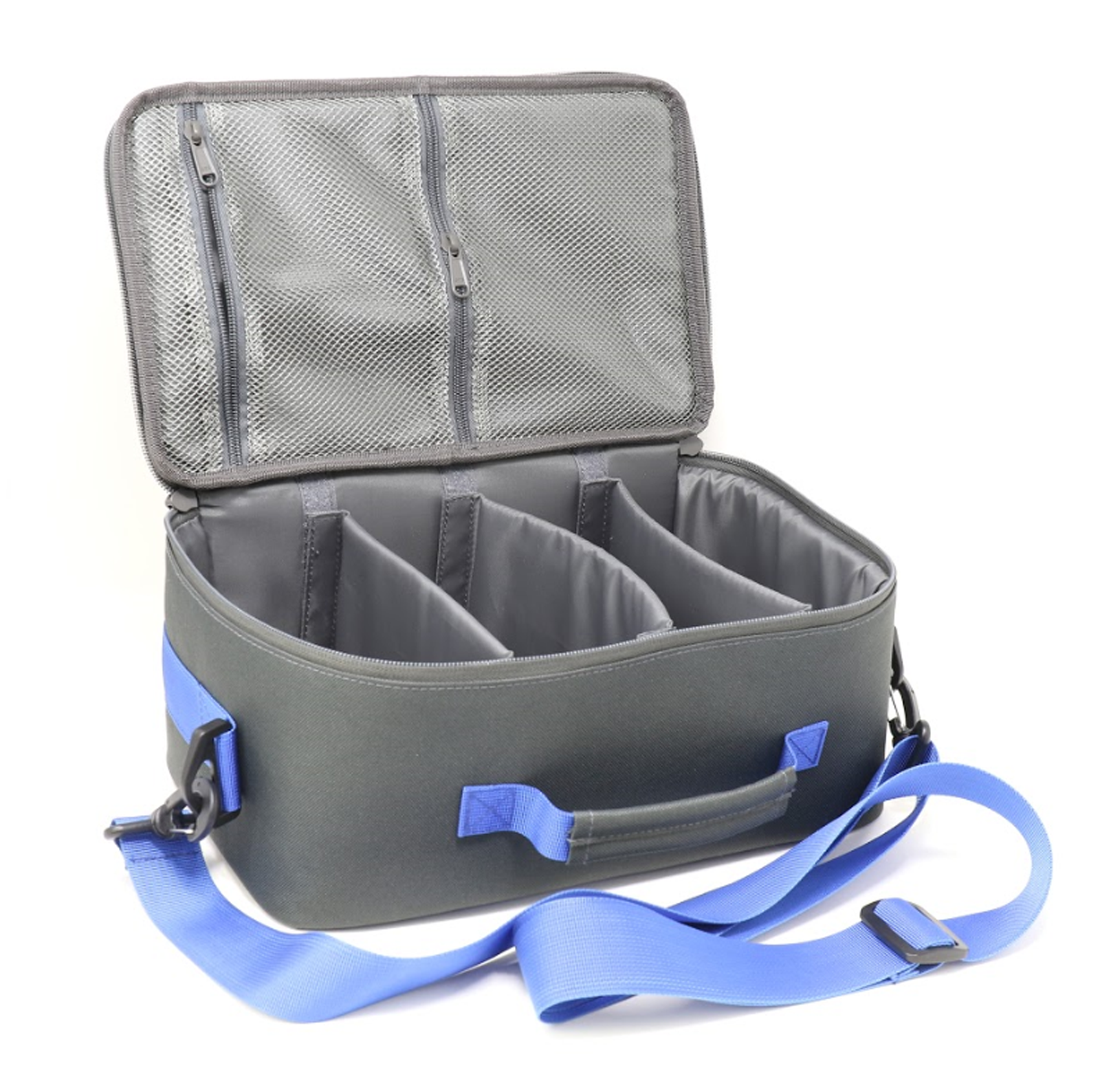 Clam Battery Bag – Up North Sports