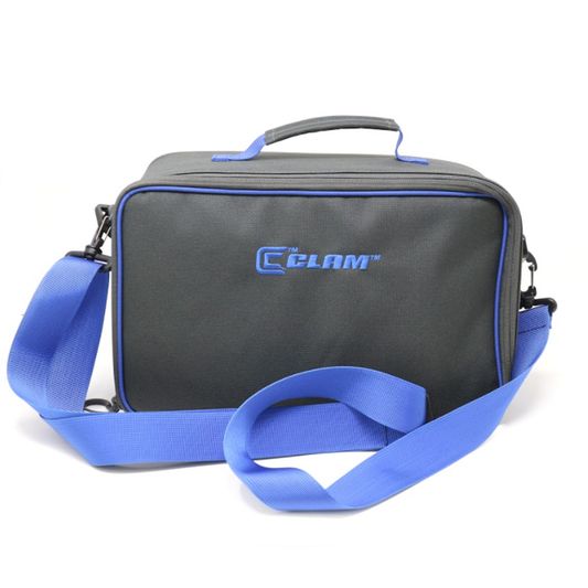 Clam Battery Bag