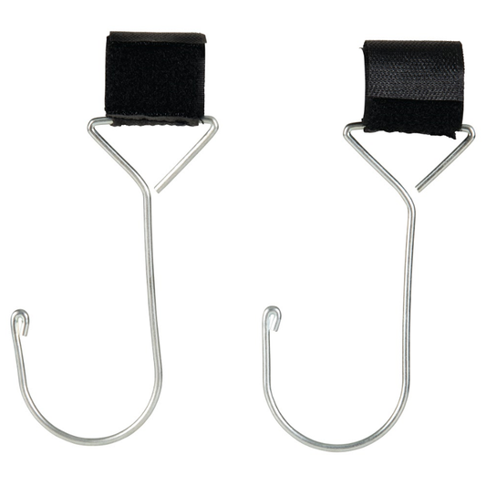 Clam Hang Hook - 2 pack