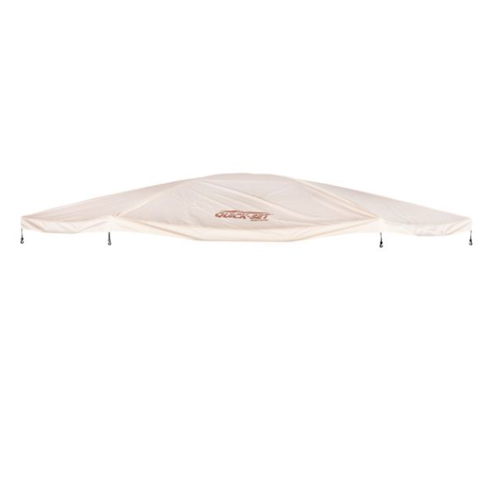 Clam Pavillion/Escape Tent Rain Fly | Up North Sports