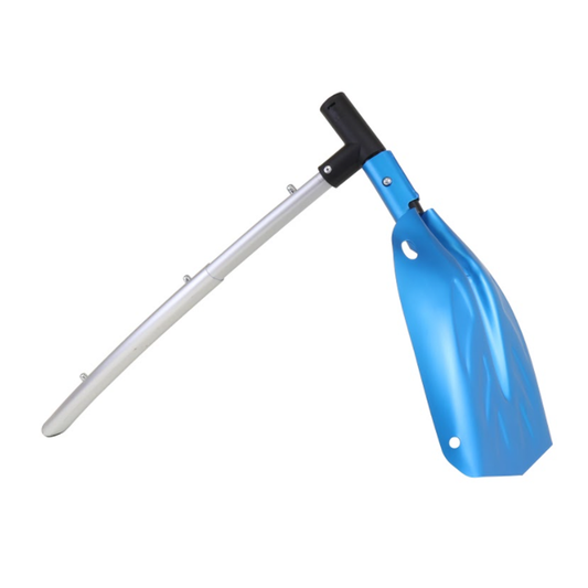Clam Scoop Shovel - Aluminum
