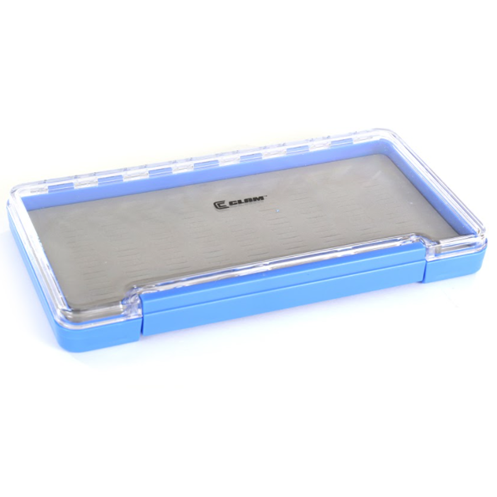 Clam Super Slim Jig Box - Large – Up North Sports