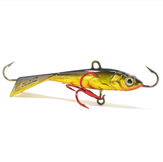 Clam Tikka Mino Size 10 - 5/16oz