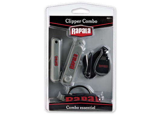 RAPALA CLIPPER COMBO