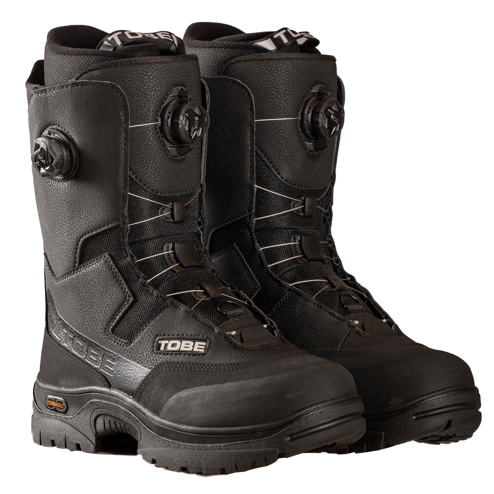 TOBE Nimbus V2 BOA Boot – Up North Sports