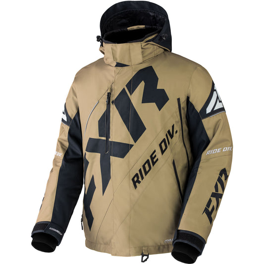 FXR CX Jacket