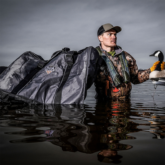 Beavertail Goose Full Body Bag - 6 Slot