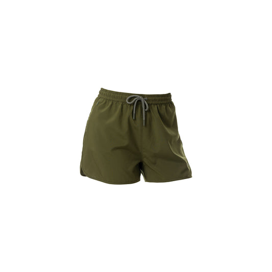 DSG Women's Lydia Dock Shorts - Olive