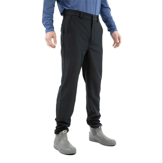 Blackfish Drift Lightweight Pant - Black