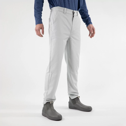 Blackfish Drift Lightweight Pant - Gray