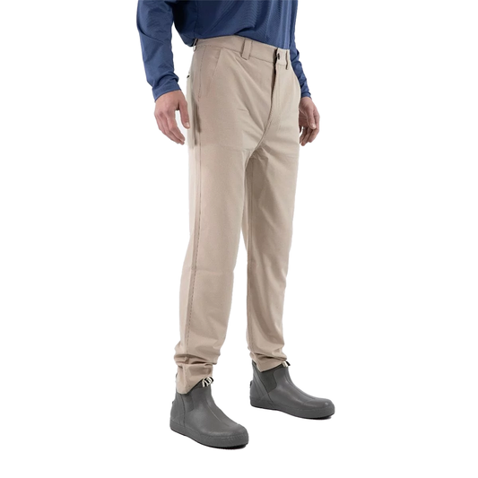 Blackfish Drift Lightweight Pant - Tan