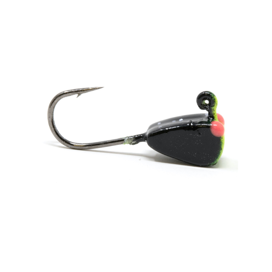 Dave Genz Drop Kick Jig - Size 8 - 1/16oz