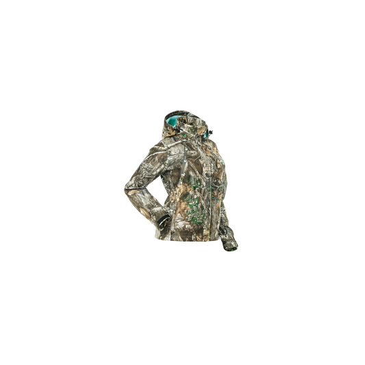 DSG Women's Ava 2.0 Hunting Jacket Realtree Edge®