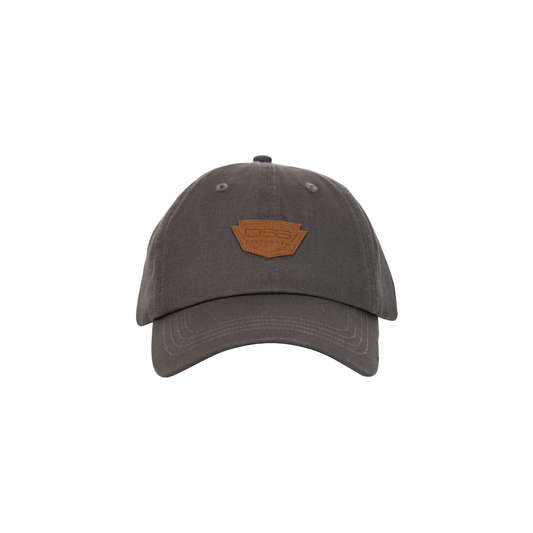 DSG Patch Baseball Cap