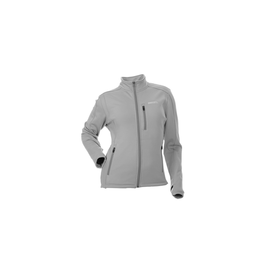 DSG Women's Performance Fleece Zip Up