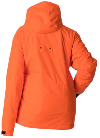 DSG Women's Addie Hunting Jacket - Blaze Orange