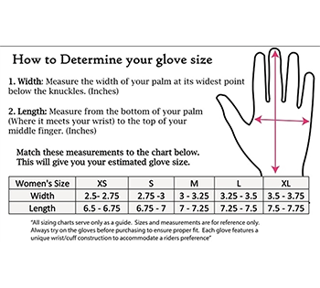 DSG Women's D-Tech Liner Glove