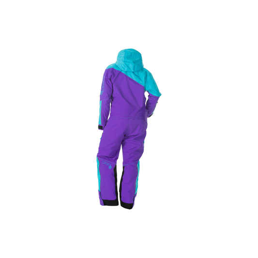 DSG Women's Monosuit - Drop Seat